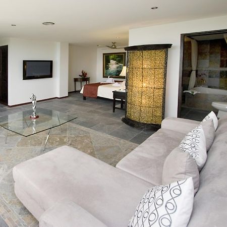 La Mansion Inn Мануэль-Антонио Экстерьер фото