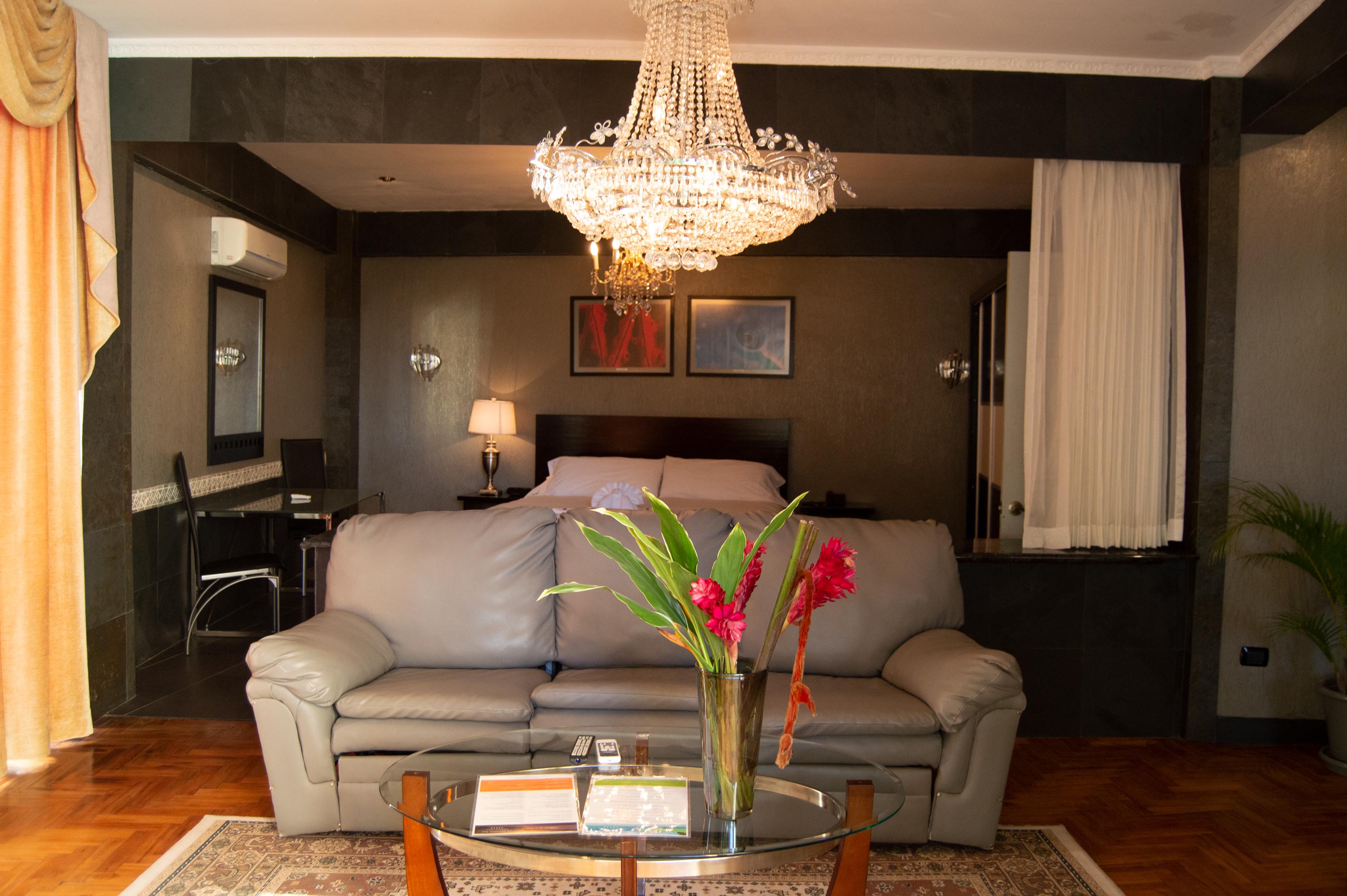 La Mansion Inn Мануэль-Антонио Экстерьер фото