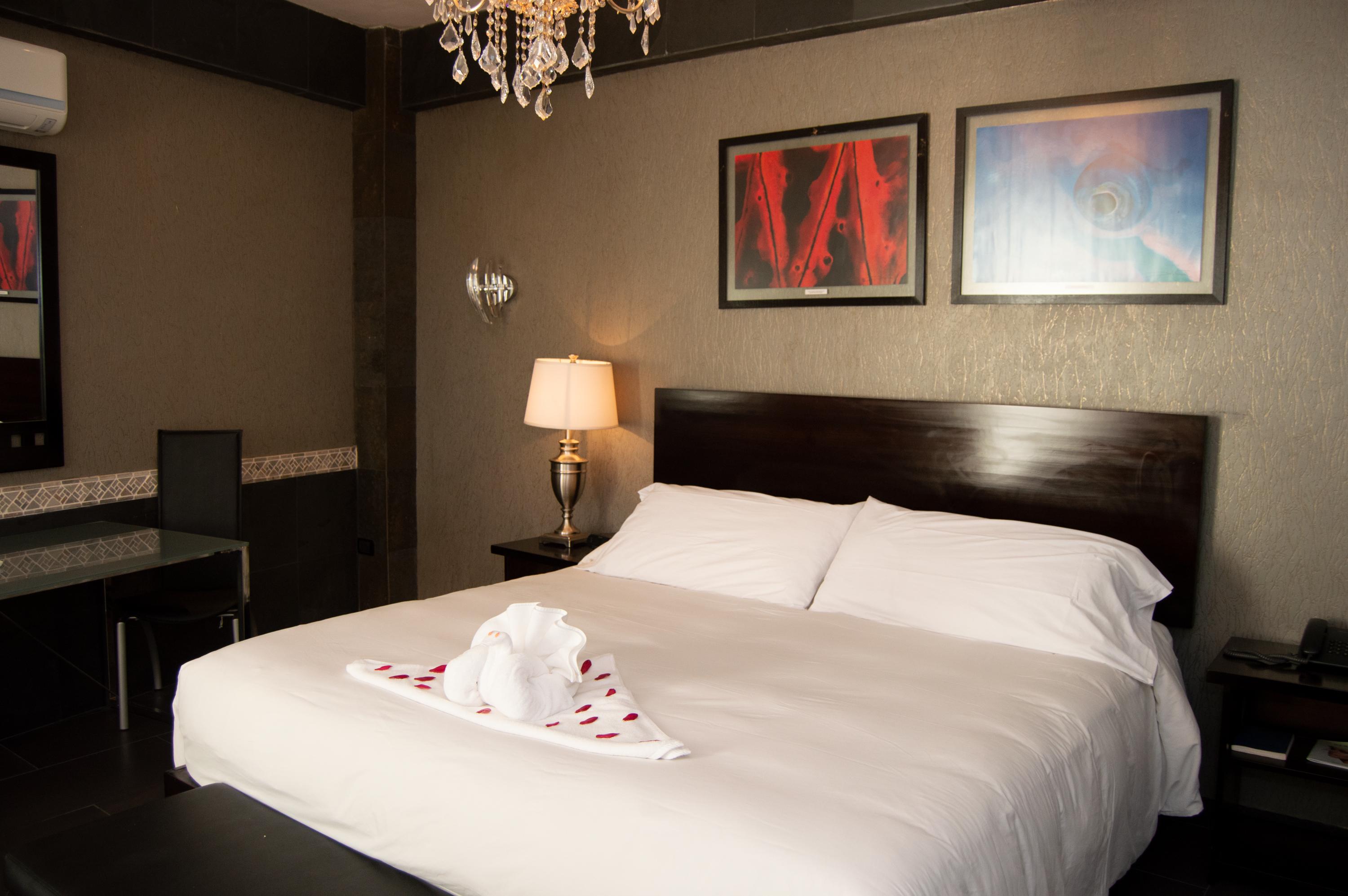La Mansion Inn Мануэль-Антонио Экстерьер фото