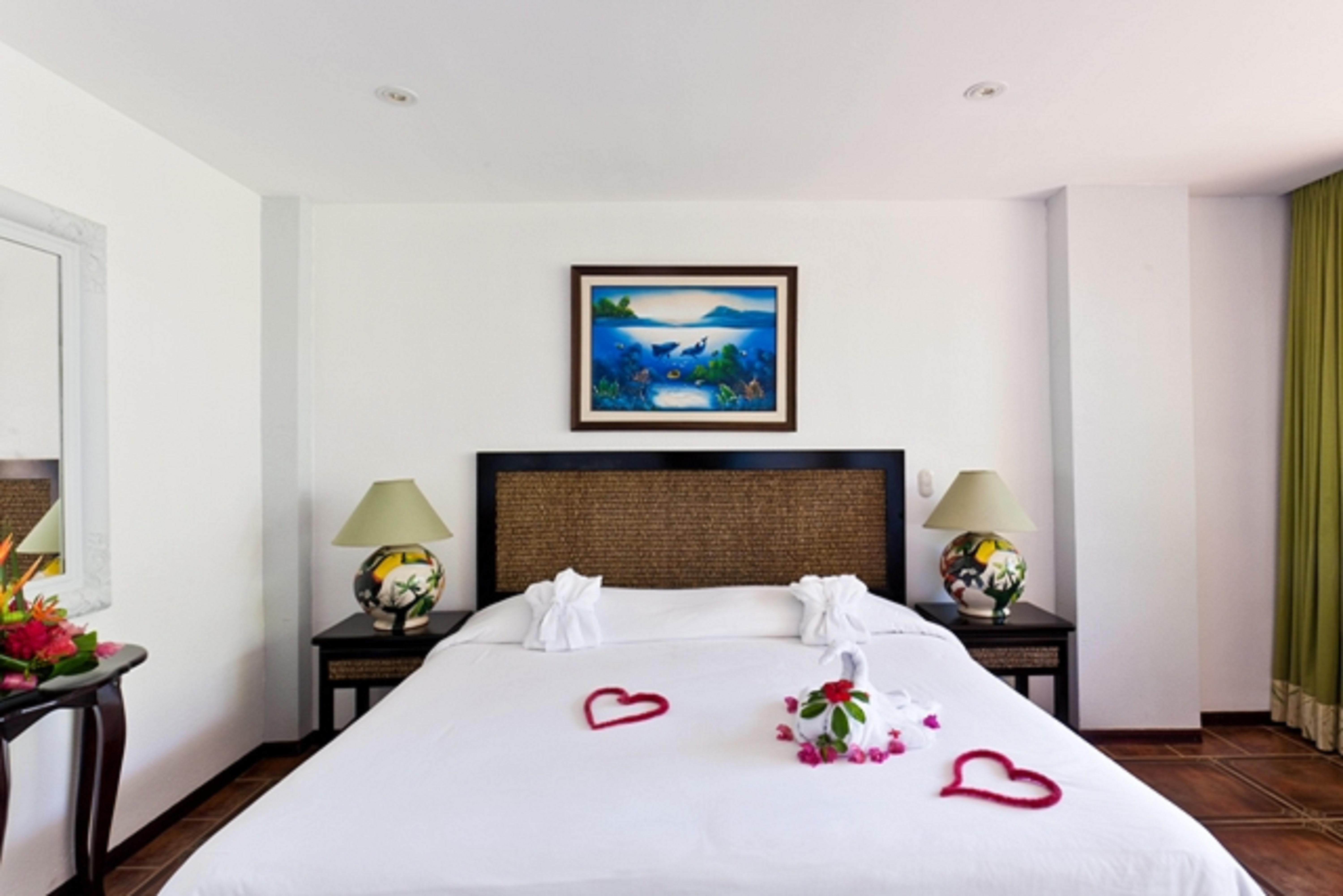 La Mansion Inn Мануэль-Антонио Экстерьер фото