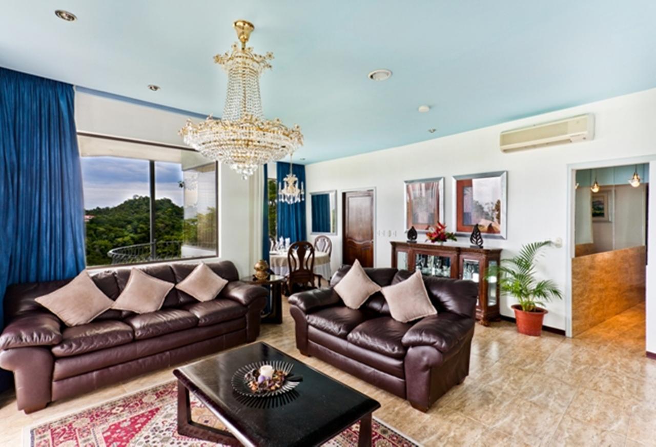 La Mansion Inn Мануэль-Антонио Экстерьер фото