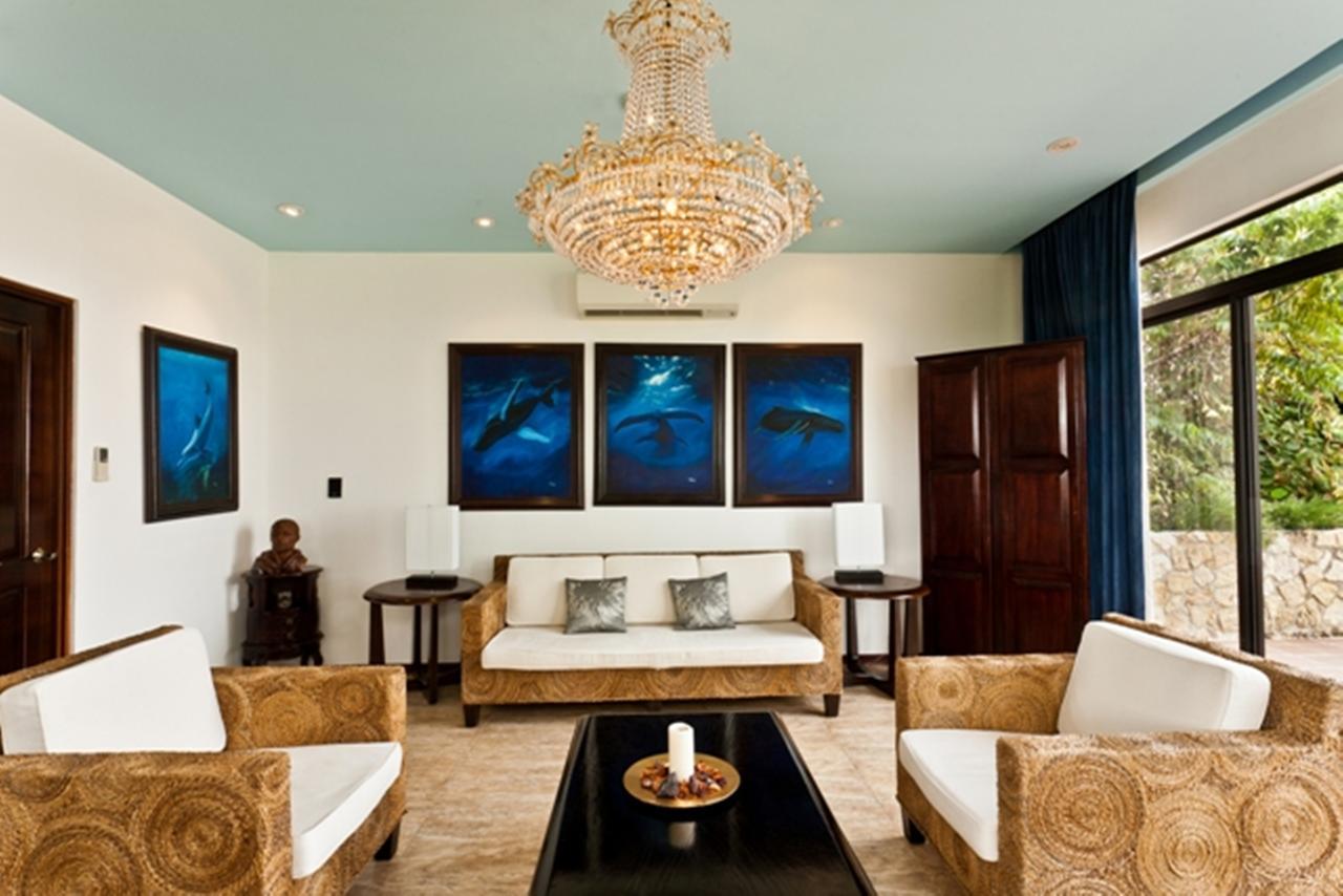 La Mansion Inn Мануэль-Антонио Экстерьер фото